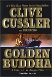 Читать книгу Golden Buddha