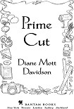 Читать книгу Prime Cut