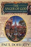 Читать книгу The Anger of God