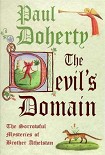 Читать книгу The Devil's domain