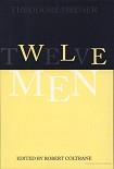 Читать книгу Twelve Men